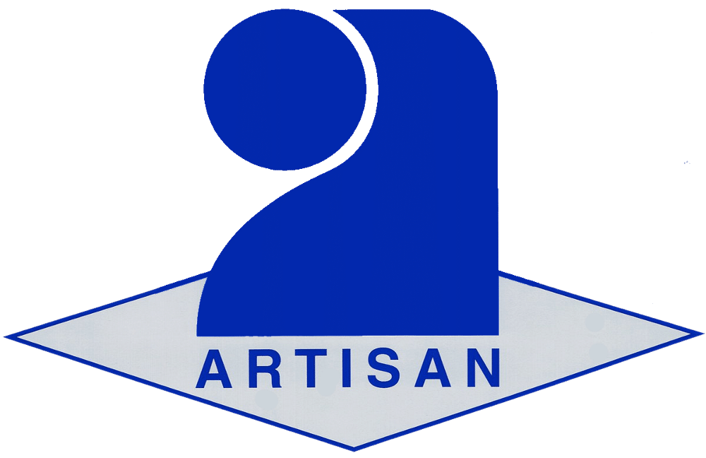 logo artisan